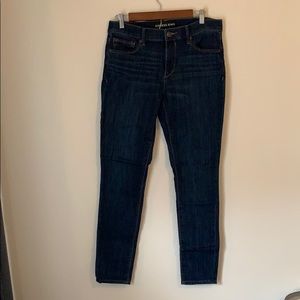 Express Jeans